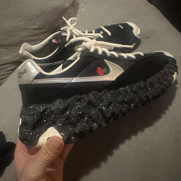 Nike Undercover Size 15 Mint cond - Picture 4 of 5